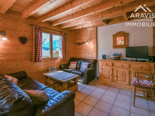 Chalet Le Grand-Bornand, 4 Schlafzimmer, 8 Personen - photo_12325455870