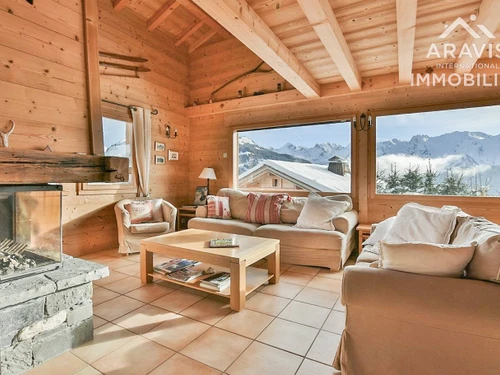 Chalet Le Grand-Bornand, 5 bedrooms, 10 persons - photo_11631072134