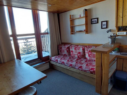 Appartement Les Arcs 1800, 2 pièces, 6 personnes - photo_17024918101