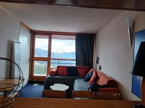 Appartement Les Arcs 1800, 2 pièces, 5 personnes - photo_1011669212984