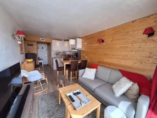 Apartment Les Arcs 1800, 1 bedroom, 5 persons - photo_1011669213122