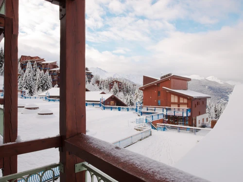 Apartment Les Arcs 1800, 1 bedroom, 5 persons - photo_1011669213122