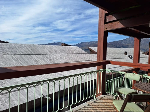 Apartment Les Arcs 1800, 1 bedroom, 5 persons - photo_1011669213122