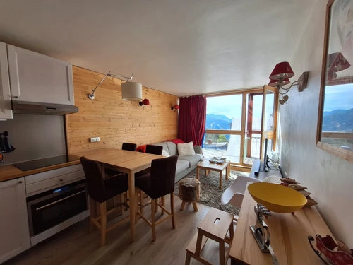 Apartment Les Arcs 1800, 1 bedroom, 5 persons - photo_1011669213122