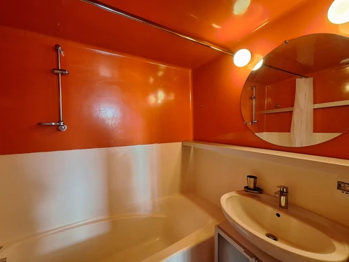 Apartment Les Arcs 1800, 1 bedroom, 5 persons - photo_1011669213122