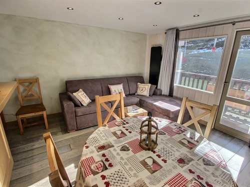 Apartment Méribel, 2 bedrooms, 4 persons - photo_20214701215