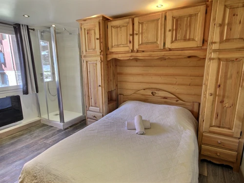 Apartment Méribel, 2 bedrooms, 4 persons - photo_20214701215