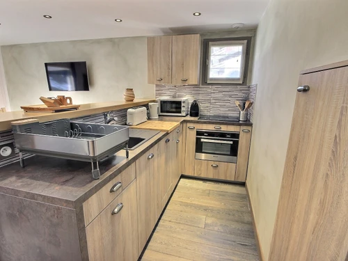 Apartment Méribel, 2 bedrooms, 4 persons - photo_20214701215