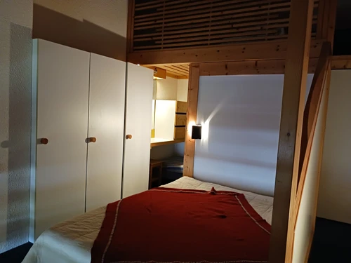Apartment Les Arcs 1800, studio flat, 5 persons - photo_1011669213638