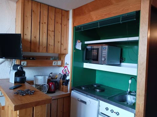 Apartment Les Arcs 1800, studio flat, 5 persons - photo_1011669213638