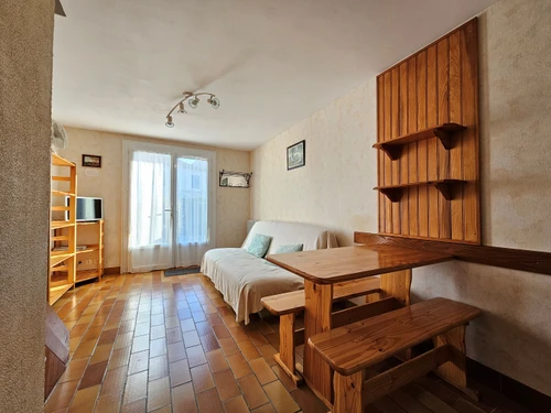 Villa La Faute-sur-Mer, 1 bedroom, 4 persons - photo_14017286568