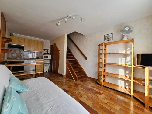 Villa La Faute-sur-Mer, 1 bedroom, 4 persons - photo_14017286568