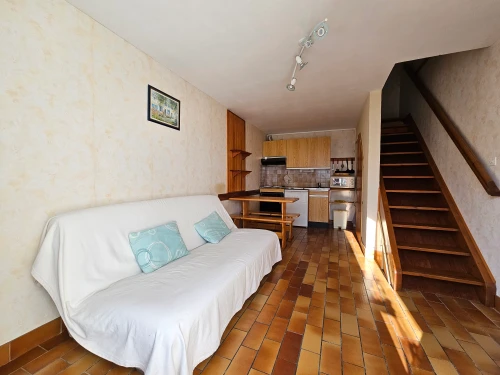 Villa La Faute-sur-Mer, 1 bedroom, 4 persons - photo_14017286568