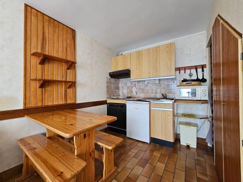 Villa La Faute-sur-Mer, 1 bedroom, 4 persons - photo_14017286568