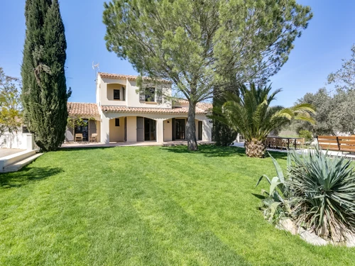 Villa Arles, 4 bedrooms, 8 persons - photo_15119175346