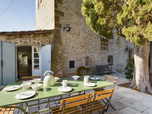 Casa Mouriès, 6 dormitorios, 12 personas - photo_1011442053842