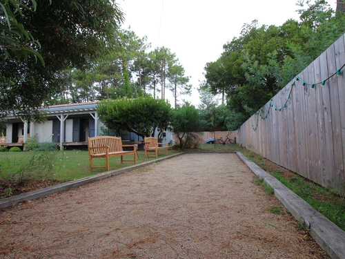 Villa Lège-Cap-Ferret, 4 Schlafzimmer, 8 Personen - photo_1011548132424
