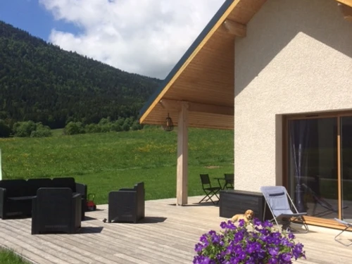 Ferienhaus Autrans-Méaudre-en-Vercors-Autrans, 4 Schlafzimmer, 8 Personen - photo_19566350363