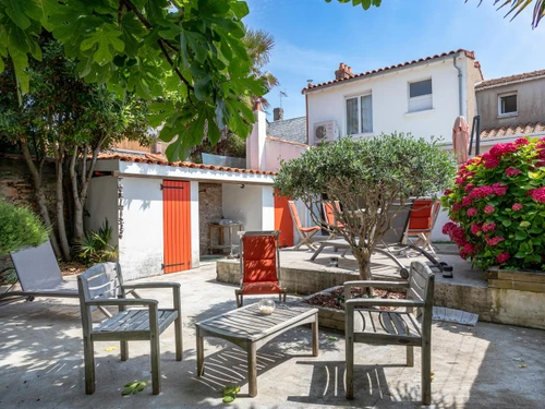 Ferienhaus Les Sables-d'Olonne, 4 Schlafzimmer, 8 Personen - photo_10726847582