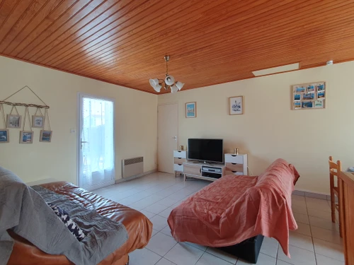 Villa La Faute-sur-Mer, 1 bedroom, 4 persons - photo_1011669473992