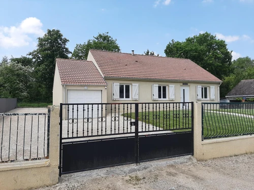 Gîte Piney, 4 pièces, 6 personnes - photo_1011245420793