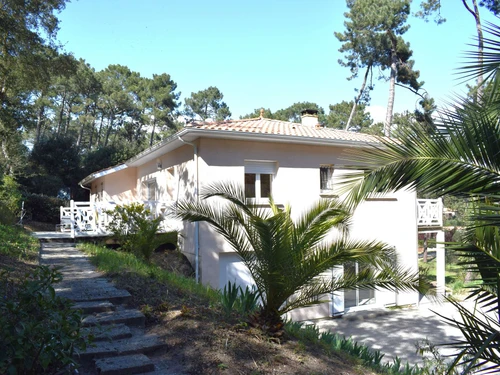 Villa Lège-Cap-Ferret, 4 dormitorios, 10 personas - photo_19558518512