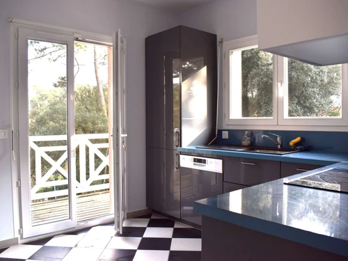 Villa Lège-Cap-Ferret, 6 pièces, 10 personnes - photo_19558518512