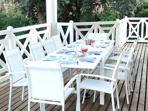 Villa Lège-Cap-Ferret, 6 pièces, 10 personnes - photo_19558518512