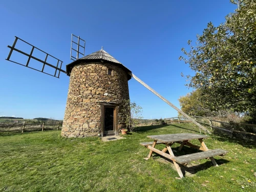 Gîte Ally, 2 pièces, 2 personnes - photo_15011639945