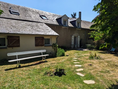 Gîte Audeville, 5 pièces, 8 personnes - photo_14994396916