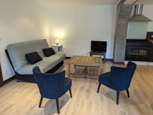 Gîte Villemurlin, 2 pièces, 3 personnes - photo_1011669843652