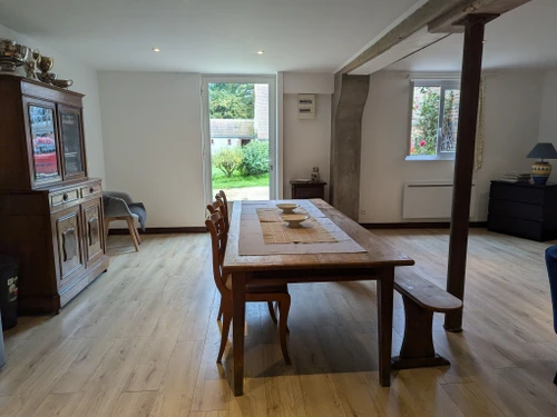 Gîte Villemurlin, 2 pièces, 3 personnes - photo_1011669843652