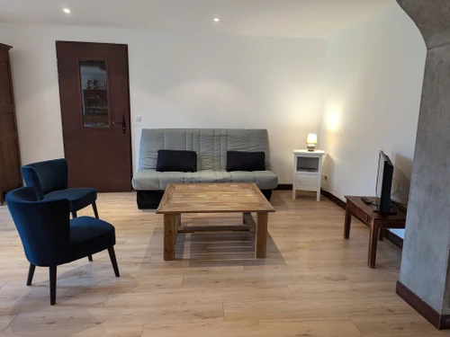 Gîte Villemurlin, 2 pièces, 3 personnes - photo_1011669843652