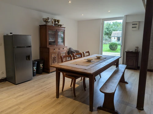 Gîte Villemurlin, 2 pièces, 3 personnes - photo_1011669843652