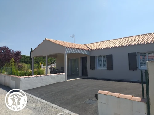 Casa rural Beauvoir-sur-Mer, 3 dormitorios, 6 personas - photo_19943724493