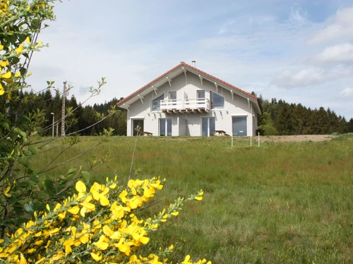 Ferienwohnung Le Tholy, 3 Schlafzimmer, 6 Personen - photo_14994453066