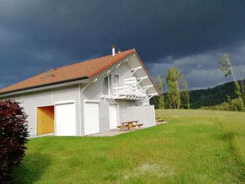 Appartement Le Tholy, 4 pièces, 6 personnes - photo_14994453066