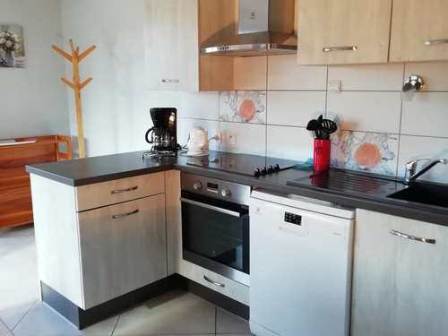 Appartement Le Tholy, 4 pièces, 6 personnes - photo_14994453066