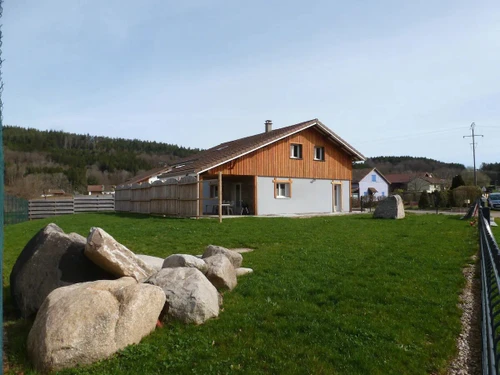 Gasthaus Barbey-Seroux, 5 Schlafzimmer, 12 Personen - photo_1011669846363