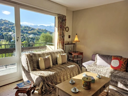 Apartamento Saint-Gervais-les-Bains, 4 dormitorios, 6 personas - photo_1011669933201