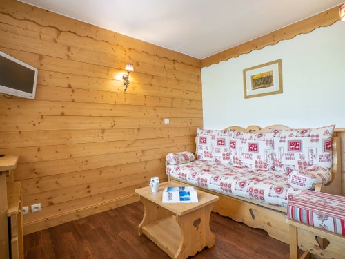 Appartement Val Thorens, 2 pièces, 5 personnes - photo_709902290