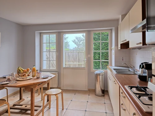 Casa Le Pouliguen, 4 dormitorios, 8 personas - photo_1011669988029