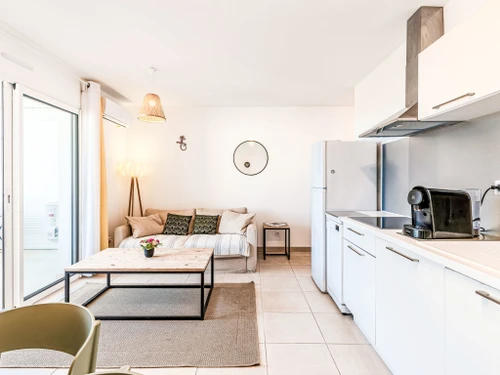 Ferienwohnung Bravone, 2 Schlafzimmer, 5 Personen - photo_1011670009434