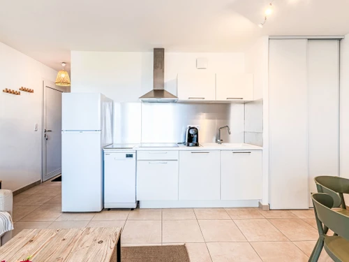 Ferienwohnung Bravone, 2 Schlafzimmer, 5 Personen - photo_1011670009434