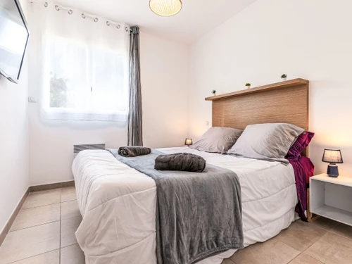 Ferienwohnung Bravone, 2 Schlafzimmer, 5 Personen - photo_1011670009434