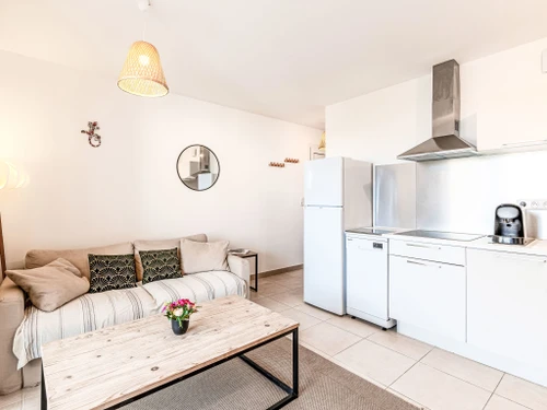 Ferienwohnung Bravone, 2 Schlafzimmer, 5 Personen - photo_1011670009434