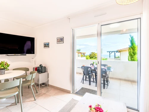 Ferienwohnung Bravone, 2 Schlafzimmer, 5 Personen - photo_1011670009434