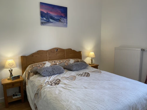 Apartment Samoëns, 1 bedroom, 4 persons - photo_17859254195