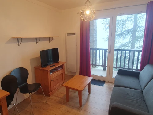Apartment Valfréjus, 1 bedroom, 4 persons - photo_19925403915