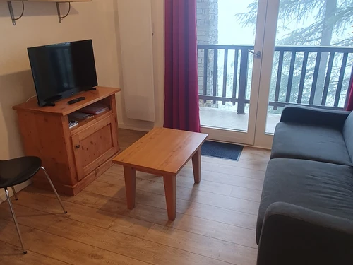 Apartment Valfréjus, 1 bedroom, 4 persons - photo_19925403915